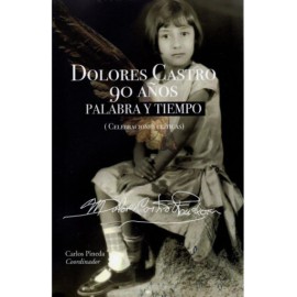 Dolores Castro 90 años