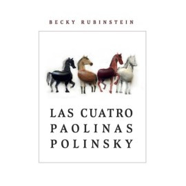 Las 4 Paolinas Polinsky