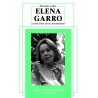 Miradas sobre Elena Garro a cien años de su nacimiento